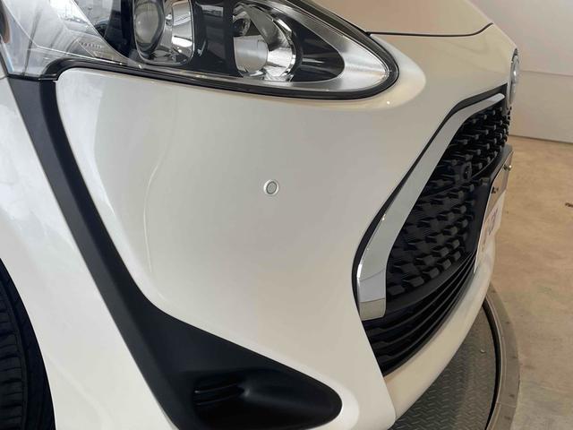TOYOTA SIENTA FUNBASE X