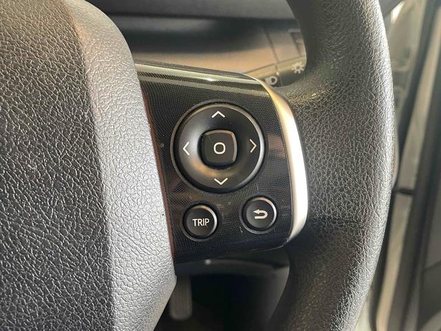 TOYOTA SIENTA FUNBASE X