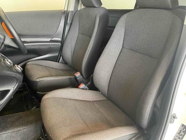 TOYOTA SIENTA FUNBASE X