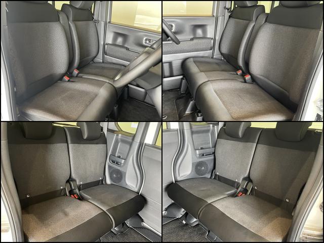 Ｎ－ＢＯＸカスタム ベースグレード　ＣＭＢＳ　レーンキープ　ＡＣＣ　Ｐセンサー　左側パワスラ　ＬＥＤヘッド　スマートキー　Ｐスタート　ＡＡＣ　シートヒーター　純正１４アルミ　純正ナビ　フルセグＴＶ　ＢＴ　バックカメラ　ＥＴＣ（5枚目）