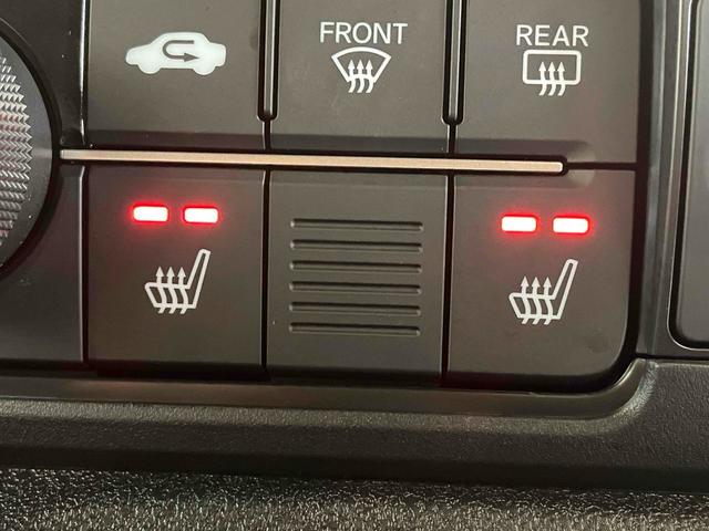 Ｎ－ＢＯＸカスタム ベースグレード　ＣＭＢＳ　レーンキープ　ＡＣＣ　Ｐセンサー　左側パワスラ　ＬＥＤヘッド　スマートキー　Ｐスタート　ＡＡＣ　シートヒーター　純正１４アルミ　純正ナビ　フルセグＴＶ　ＢＴ　バックカメラ　ＥＴＣ（30枚目）