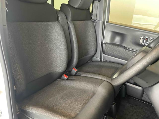 Ｎ－ＢＯＸカスタム ベースグレード　ＣＭＢＳ　レーンキープ　ＡＣＣ　Ｐセンサー　左側パワスラ　ＬＥＤヘッド　スマートキー　Ｐスタート　ＡＡＣ　シートヒーター　純正１４アルミ　純正ナビ　フルセグＴＶ　ＢＴ　バックカメラ　ＥＴＣ（45枚目）