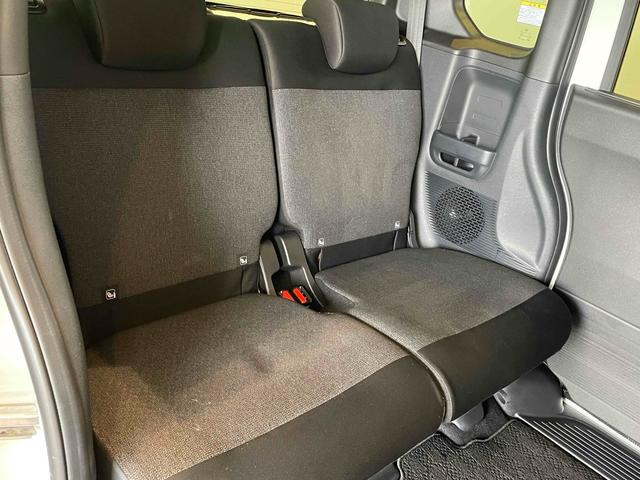 Ｎ－ＢＯＸカスタム ベースグレード　ＣＭＢＳ　レーンキープ　ＡＣＣ　Ｐセンサー　左側パワスラ　ＬＥＤヘッド　スマートキー　Ｐスタート　ＡＡＣ　シートヒーター　純正１４アルミ　純正ナビ　フルセグＴＶ　ＢＴ　バックカメラ　ＥＴＣ（48枚目）