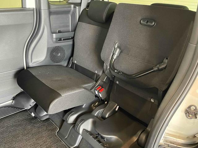 Ｎ－ＢＯＸカスタム ベースグレード　ＣＭＢＳ　レーンキープ　ＡＣＣ　Ｐセンサー　左側パワスラ　ＬＥＤヘッド　スマートキー　Ｐスタート　ＡＡＣ　シートヒーター　純正１４アルミ　純正ナビ　フルセグＴＶ　ＢＴ　バックカメラ　ＥＴＣ（51枚目）