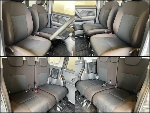 ルーミー Ｘ　衝突軽減ブレーキ　Ｐセンサー　アイドリングストップ　左側パワスラ　スマートキー　Ｐスタート　電格ミラー　オートライト　ＰＶガラス　横滑り防止　社外ナビ　ＢＴオーディオ　ＣＤ　ＤＶＤ　バックカメラ（5枚目）