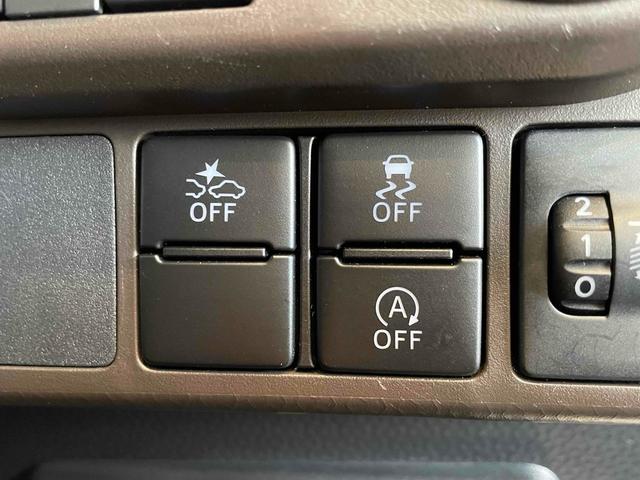 ルーミー Ｘ　衝突軽減ブレーキ　Ｐセンサー　アイドリングストップ　左側パワスラ　スマートキー　Ｐスタート　電格ミラー　オートライト　ＰＶガラス　横滑り防止　社外ナビ　ＢＴオーディオ　ＣＤ　ＤＶＤ　バックカメラ（12枚目）