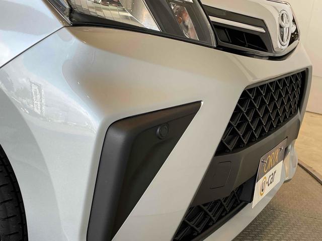 ルーミー Ｘ　衝突軽減ブレーキ　Ｐセンサー　アイドリングストップ　左側パワスラ　スマートキー　Ｐスタート　電格ミラー　オートライト　ＰＶガラス　横滑り防止　社外ナビ　ＢＴオーディオ　ＣＤ　ＤＶＤ　バックカメラ（14枚目）