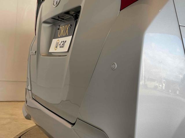 ルーミー Ｘ　衝突軽減ブレーキ　Ｐセンサー　アイドリングストップ　左側パワスラ　スマートキー　Ｐスタート　電格ミラー　オートライト　ＰＶガラス　横滑り防止　社外ナビ　ＢＴオーディオ　ＣＤ　ＤＶＤ　バックカメラ（15枚目）