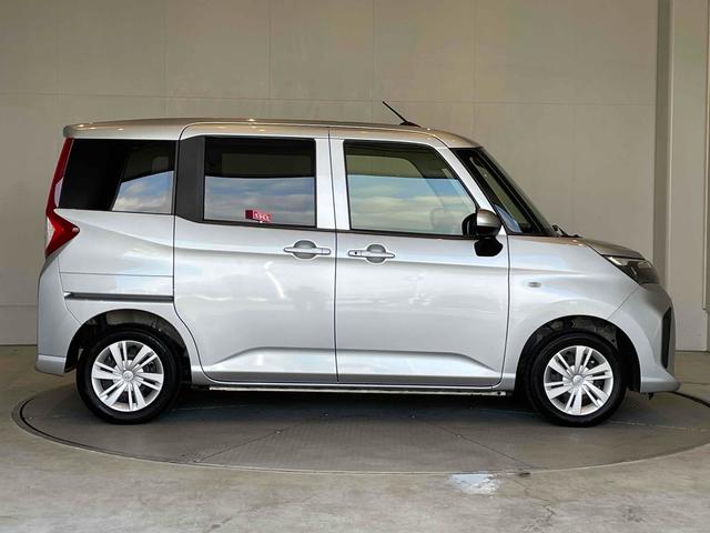 ルーミー Ｘ　衝突軽減ブレーキ　Ｐセンサー　アイドリングストップ　左側パワスラ　スマートキー　Ｐスタート　電格ミラー　オートライト　ＰＶガラス　横滑り防止　社外ナビ　ＢＴオーディオ　ＣＤ　ＤＶＤ　バックカメラ（26枚目）