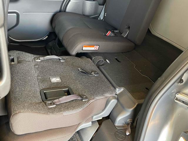 ルーミー Ｘ　衝突軽減ブレーキ　Ｐセンサー　アイドリングストップ　左側パワスラ　スマートキー　Ｐスタート　電格ミラー　オートライト　ＰＶガラス　横滑り防止　社外ナビ　ＢＴオーディオ　ＣＤ　ＤＶＤ　バックカメラ（44枚目）