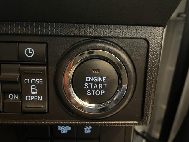 タント カスタムX ETC バックカメラ 両側スライド・片側電動 ナビ TV クリアランスソナー 衝突被害軽減システム オートライト LEDヘッドランプ スマートキー アイドリングストップ 電動格納ミラー シートヒーター(19枚目)