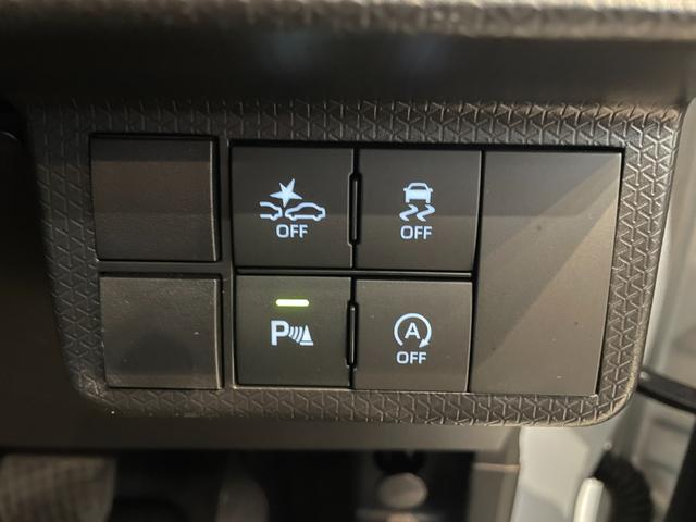 タント カスタムX ETC バックカメラ 両側スライド・片側電動 ナビ TV クリアランスソナー 衝突被害軽減システム オートライト LEDヘッドランプ スマートキー アイドリングストップ 電動格納ミラー シートヒーター(21枚目)