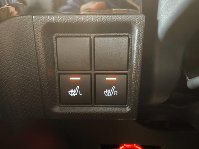 タント カスタムX ETC バックカメラ 両側スライド・片側電動 ナビ TV クリアランスソナー 衝突被害軽減システム オートライト LEDヘッドランプ スマートキー アイドリングストップ 電動格納ミラー シートヒーター(22枚目)