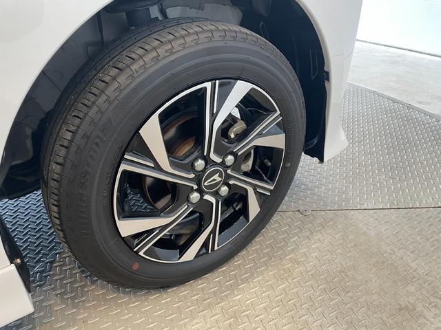 タント カスタムX ETC バックカメラ 両側スライド・片側電動 ナビ TV クリアランスソナー 衝突被害軽減システム オートライト LEDヘッドランプ スマートキー アイドリングストップ 電動格納ミラー シートヒーター(37枚目)