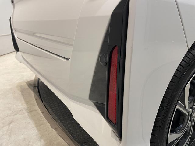 タント カスタムX ETC バックカメラ 両側スライド・片側電動 ナビ TV クリアランスソナー 衝突被害軽減システム オートライト LEDヘッドランプ スマートキー アイドリングストップ 電動格納ミラー シートヒーター(40枚目)