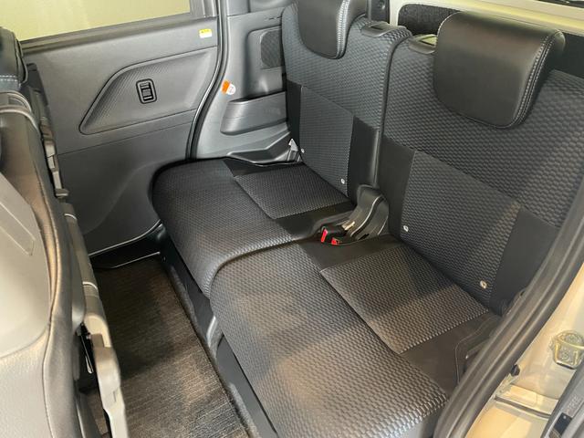 タント カスタムX ETC バックカメラ 両側スライド・片側電動 ナビ TV クリアランスソナー 衝突被害軽減システム オートライト LEDヘッドランプ スマートキー アイドリングストップ 電動格納ミラー シートヒーター(53枚目)