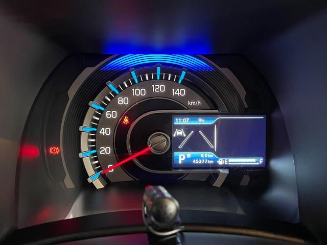 ハスラー ハイブリッドG ETC バックカメラ ナビ TV クリアランスソナー オートクルーズコントロール レーンアシスト 衝突被害軽減システム オートライト スマートキー アイドリングストップ 電動格納ミラー シートヒーター(10枚目)