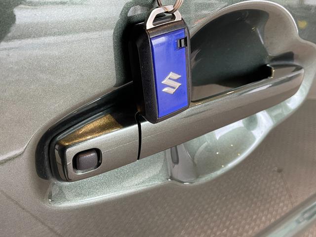 ハスラー ハイブリッドG ETC バックカメラ ナビ TV クリアランスソナー オートクルーズコントロール レーンアシスト 衝突被害軽減システム オートライト スマートキー アイドリングストップ 電動格納ミラー シートヒーター(15枚目)