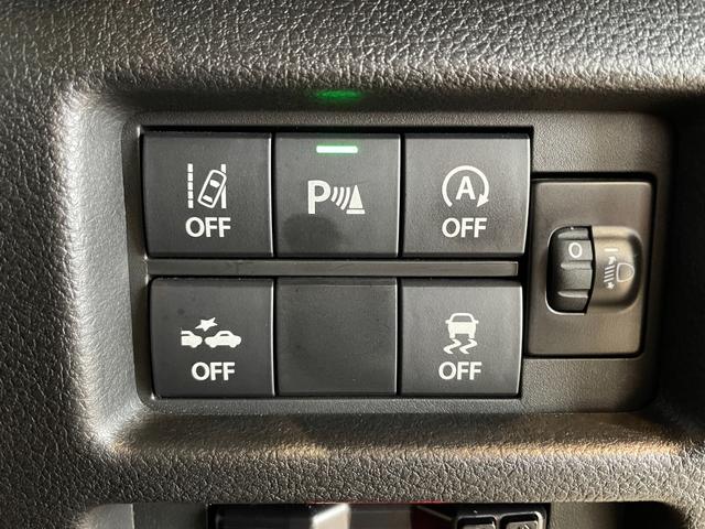 ハスラー ハイブリッドG ETC バックカメラ ナビ TV クリアランスソナー オートクルーズコントロール レーンアシスト 衝突被害軽減システム オートライト スマートキー アイドリングストップ 電動格納ミラー シートヒーター(21枚目)