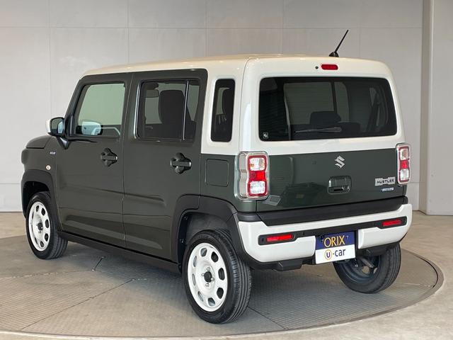 ハスラー ハイブリッドG ETC バックカメラ ナビ TV クリアランスソナー オートクルーズコントロール レーンアシスト 衝突被害軽減システム オートライト スマートキー アイドリングストップ 電動格納ミラー シートヒーター(28枚目)