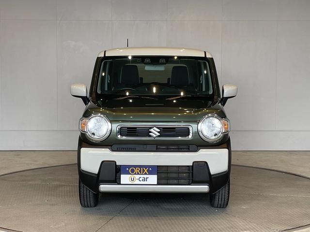 ハスラー ハイブリッドG ETC バックカメラ ナビ TV クリアランスソナー オートクルーズコントロール レーンアシスト 衝突被害軽減システム オートライト スマートキー アイドリングストップ 電動格納ミラー シートヒーター(29枚目)