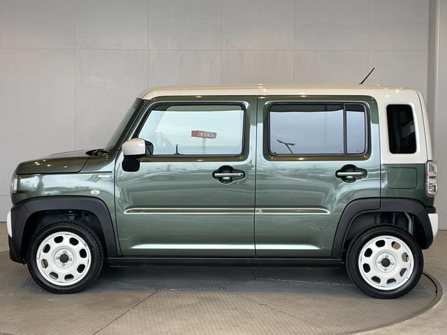 ハスラー ハイブリッドG ETC バックカメラ ナビ TV クリアランスソナー オートクルーズコントロール レーンアシスト 衝突被害軽減システム オートライト スマートキー アイドリングストップ 電動格納ミラー シートヒーター(31枚目)