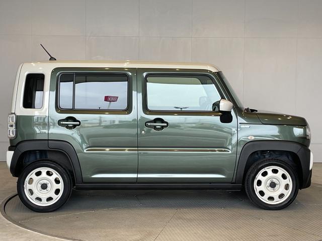 ハスラー ハイブリッドG ETC バックカメラ ナビ TV クリアランスソナー オートクルーズコントロール レーンアシスト 衝突被害軽減システム オートライト スマートキー アイドリングストップ 電動格納ミラー シートヒーター(32枚目)