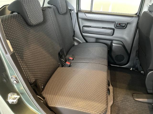 ハスラー ハイブリッドG ETC バックカメラ ナビ TV クリアランスソナー オートクルーズコントロール レーンアシスト 衝突被害軽減システム オートライト スマートキー アイドリングストップ 電動格納ミラー シートヒーター(43枚目)