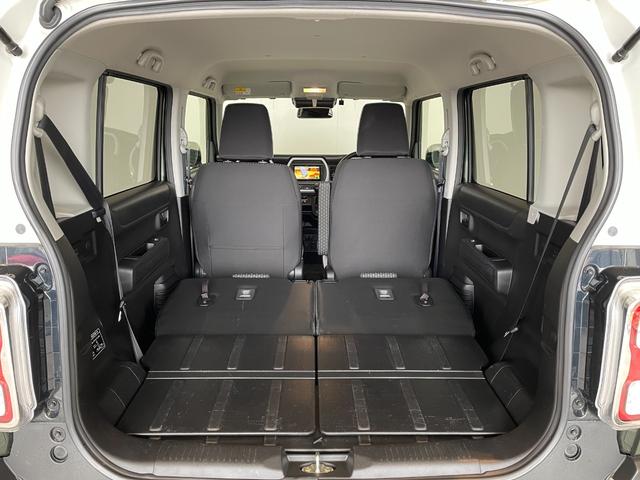 ハスラー ハイブリッドG ETC バックカメラ ナビ TV クリアランスソナー オートクルーズコントロール レーンアシスト 衝突被害軽減システム オートライト スマートキー アイドリングストップ 電動格納ミラー シートヒーター(46枚目)