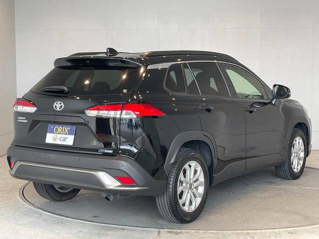 TOYOTA COROLLA CROSS S