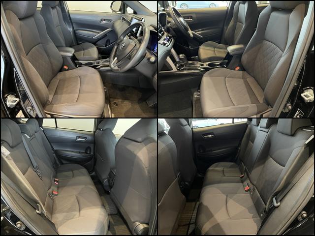 TOYOTA COROLLA CROSS S