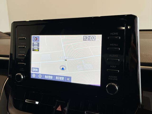 TOYOTA COROLLA CROSS S