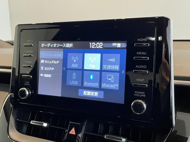 TOYOTA COROLLA CROSS S