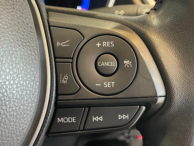 TOYOTA COROLLA CROSS S