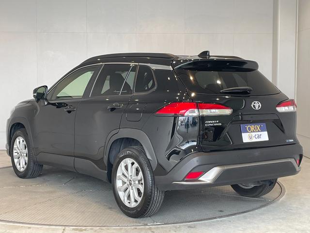 TOYOTA COROLLA CROSS S