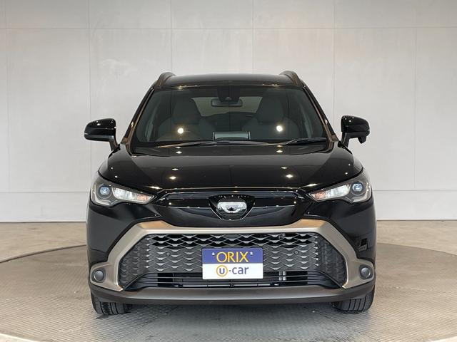 TOYOTA COROLLA CROSS S