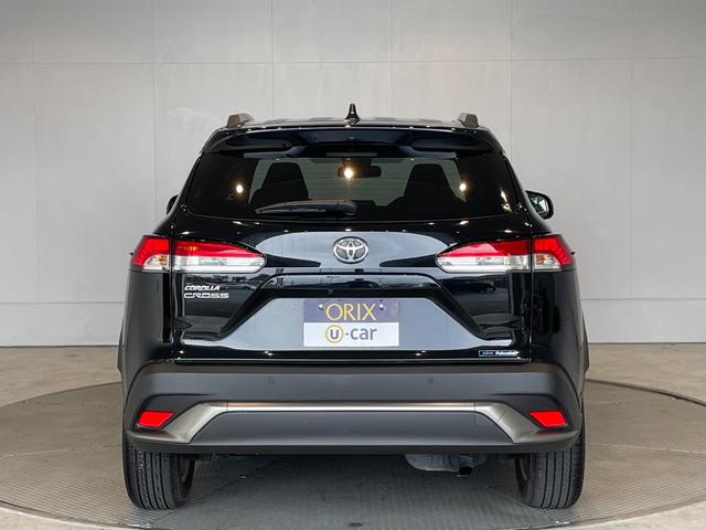 TOYOTA COROLLA CROSS S