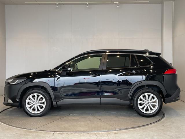 TOYOTA COROLLA CROSS S