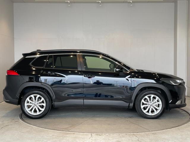 TOYOTA COROLLA CROSS S