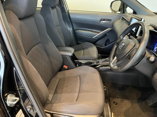 TOYOTA COROLLA CROSS S