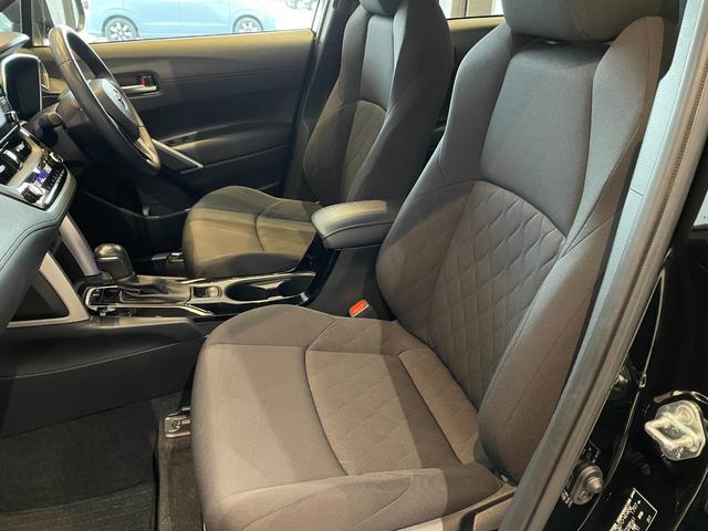 TOYOTA COROLLA CROSS S