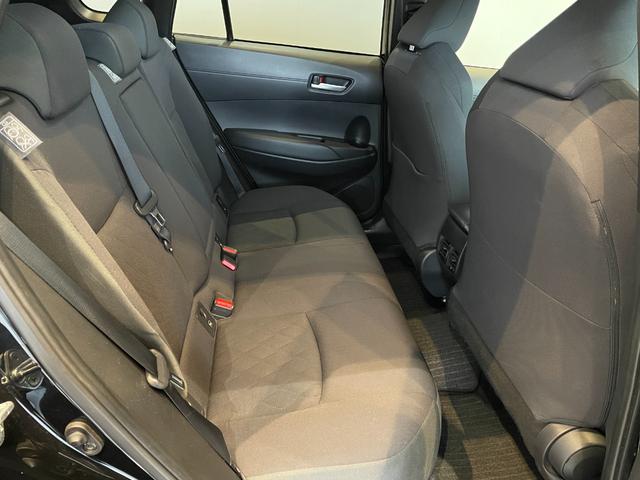 TOYOTA COROLLA CROSS S