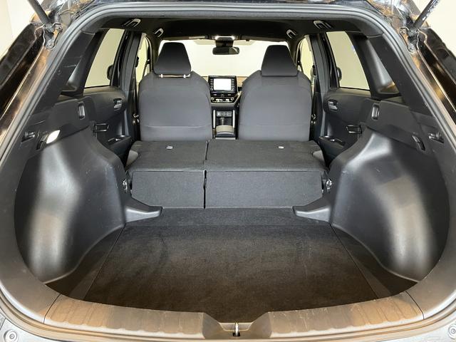 TOYOTA COROLLA CROSS S