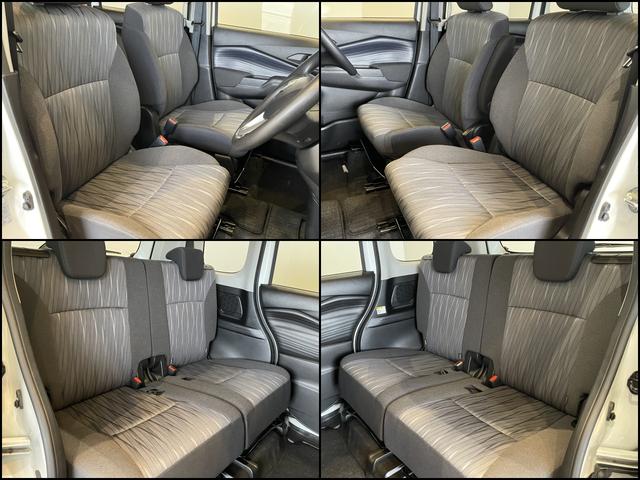 ソリオ G DCBS レーンキープ Pセンサー 左側パワスラ スマートキー Pスタート AAC 横滑り防止 電格ミラー PVガラス オートライト 社外ナビ BTオーディオ CD バックカメラ ETC(5枚目)