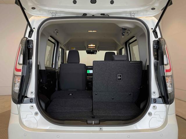 ソリオ G DCBS レーンキープ Pセンサー 左側パワスラ スマートキー Pスタート AAC 横滑り防止 電格ミラー PVガラス オートライト 社外ナビ BTオーディオ CD バックカメラ ETC(9枚目)