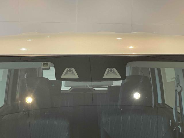 ソリオ G DCBS レーンキープ Pセンサー 左側パワスラ スマートキー Pスタート AAC 横滑り防止 電格ミラー PVガラス オートライト 社外ナビ BTオーディオ CD バックカメラ ETC(14枚目)