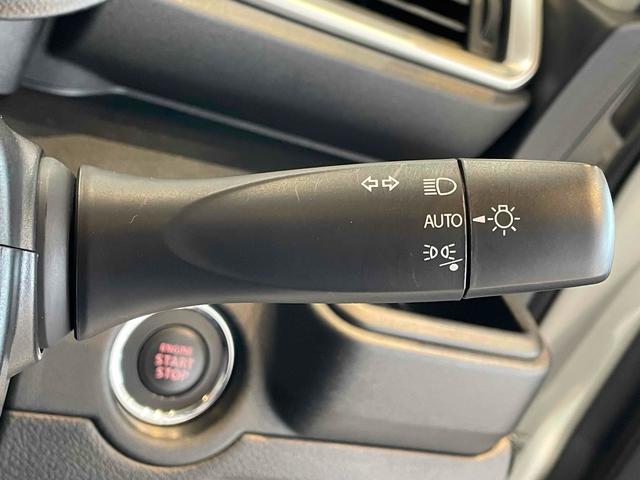 ソリオ G DCBS レーンキープ Pセンサー 左側パワスラ スマートキー Pスタート AAC 横滑り防止 電格ミラー PVガラス オートライト 社外ナビ BTオーディオ CD バックカメラ ETC(28枚目)