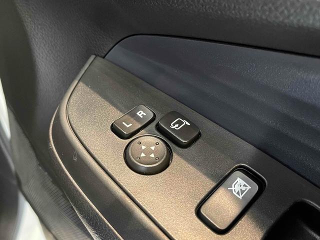 ソリオ G DCBS レーンキープ Pセンサー 左側パワスラ スマートキー Pスタート AAC 横滑り防止 電格ミラー PVガラス オートライト 社外ナビ BTオーディオ CD バックカメラ ETC(29枚目)