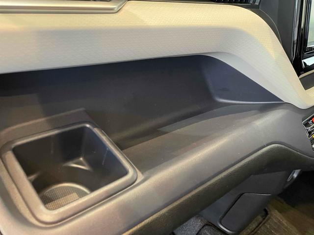 ソリオ G DCBS レーンキープ Pセンサー 左側パワスラ スマートキー Pスタート AAC 横滑り防止 電格ミラー PVガラス オートライト 社外ナビ BTオーディオ CD バックカメラ ETC(35枚目)