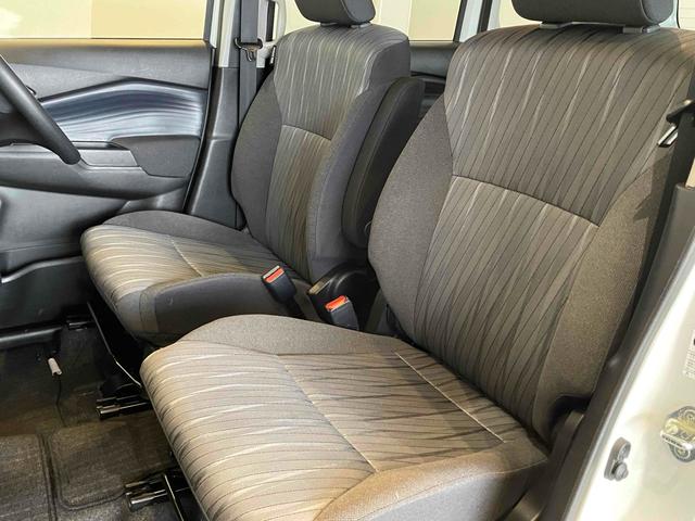 ソリオ G DCBS レーンキープ Pセンサー 左側パワスラ スマートキー Pスタート AAC 横滑り防止 電格ミラー PVガラス オートライト 社外ナビ BTオーディオ CD バックカメラ ETC(40枚目)